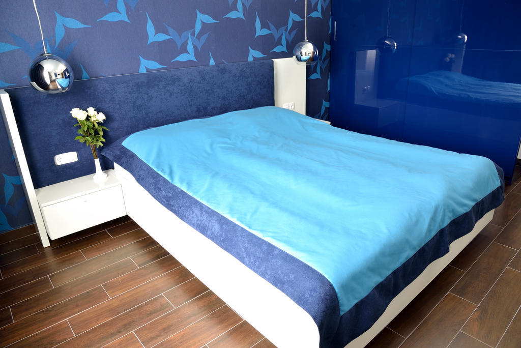 Glicinia Hotel Golden Sands Room photo