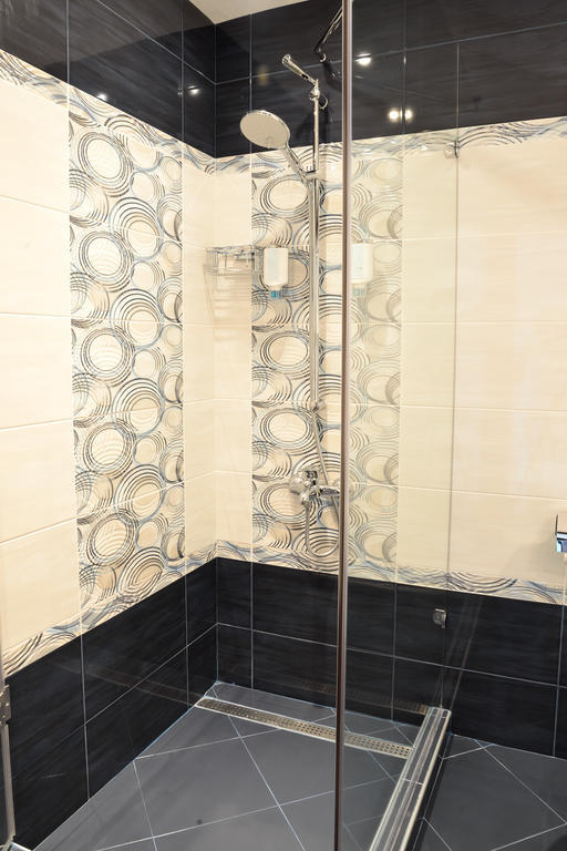 Glicinia Hotel Golden Sands Room photo
