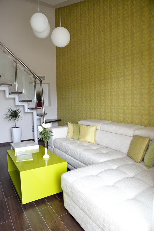 Glicinia Hotel Golden Sands Room photo